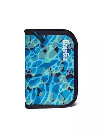 ERGOBAG | Federmäppchen Abtauchbär | 